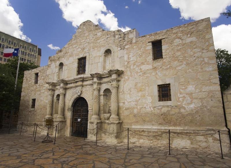 Готель Courtyard By Marriott San Antonio Airport Екстер'єр фото